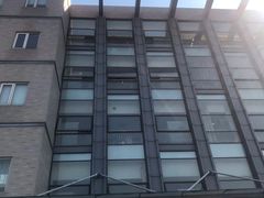 -北京大学第一医院(西城厂桥院区)