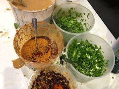 -大姐麻辣烫(莲宝中路店)