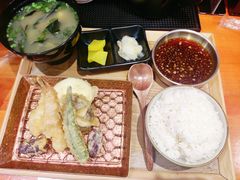 -天妇罗内顺田(罗湖店)
