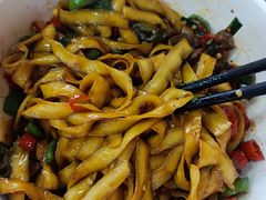 -老顺兴干拌面(雨花亭店)