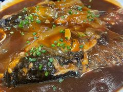 -海天楼中餐厅(吴宫泛太平洋酒店)