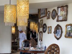 -澳门圣地牙哥古堡酒店