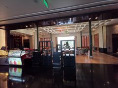 -成都安仁福朋喜来登酒店