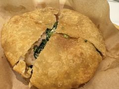 -春家·非遗手工小吃(徐汇万科广场店)