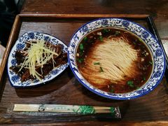 -老横泾面馆(吴中横泾店)