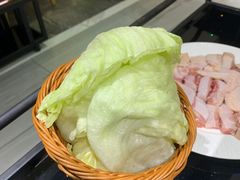 -沄记顺德菜打边炉(东直门店)