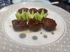 -湖畔鲁菜·二十年老字号餐厅(大明湖店)