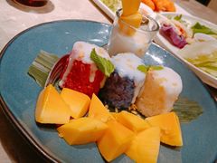 -星叶·东南亚料理(温州万象城店)