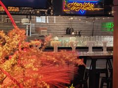 -JINNS锦时 steak&pizza(浸信会礼拜堂旧址店)