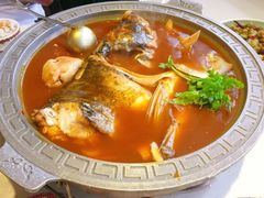 -苏淮景·苏闽融创菜·海鲜(原空港井河轩店)
