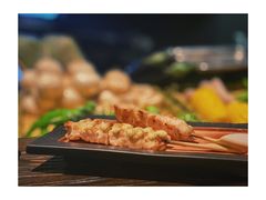 -三川·十酒Izakaya(南昌路店)