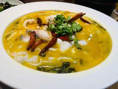 酸菜鱼-晋家门(文峰广场店)