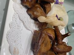 -元唐家宴•经典东北菜(梅市口路店)