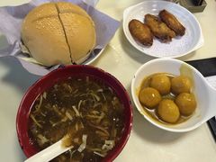 -旺角宝港式茶餐厅(寮步店)