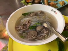 -蔡澜Pho·越南粉餐厅(海上世界店)