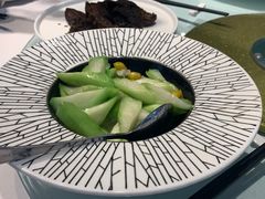 -老洋房花园饭店(绍兴路店)