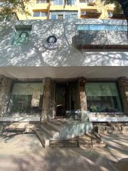 -M+hair salon专业造型沙龙