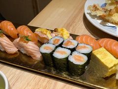 -琴寿司居酒屋(中山广场店)