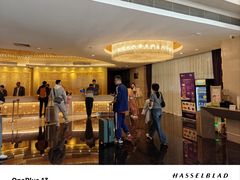 -南京钟山宾馆(江苏省会议中心)