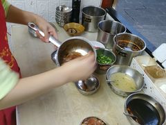 -小陈方酥锅盔(古城总店)