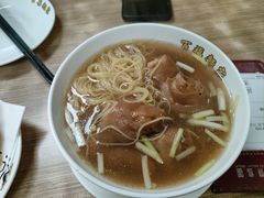 -百福麵家(新馬路店)