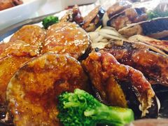 -大铁勺新津菜(迎水道店)