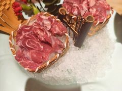 -涮福記·现切牛羊肉火锅(世纪汇店)