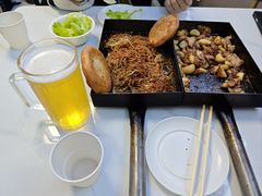 -晓梦戳子肉(瑞云路店)