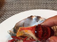 -威斯汀舞台餐厅