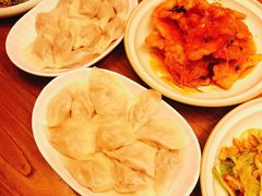 牛肉洋葱水饺-一轩饺子馆(丽都店)
