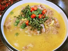 -薄荷小筑融合音乐餐吧(农业路店)