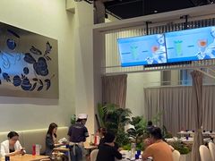 -玛尚诺Pizza&Bar(长泰广场店)