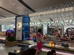 -青水瓦台汤泉(未央店)