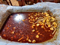 -鱼儿纸包鱼(常乐店)