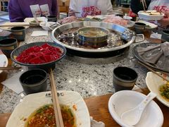 -正渝70年代老火锅(汽博店)