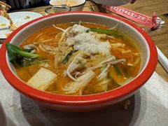 -熙成烧烤(白塔岭店)