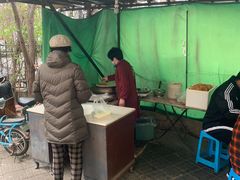 -陈记锅巴菜(五大道店)