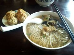 -朱鸿兴面馆(镇湖店)