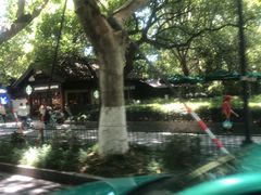 -星巴克(杭州北山路店)