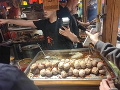 -沙州食驿·非遗小吃夜市