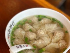 -蓝记云吞(正果店)