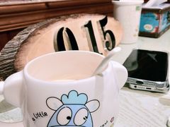 -朝郡酒家·粤菜(燕大星苑店)