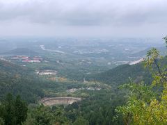-北京十三陵国家森林公园蟒山景区