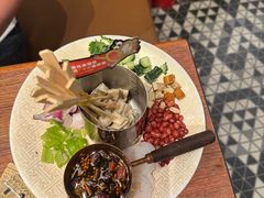 -野人串吧(太原街步行街店)