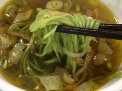 -乡党臊子面(丰庆公园店)