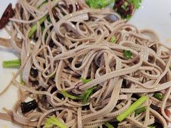 -肘子酥·天津菜·特色捞面(德云社店)