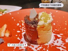 -Let'sBURGERplus·非常创意汉堡(三里屯店)