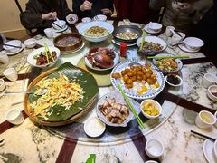 -园林美食城·本土农家菜(杨和镇店)