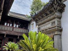 -东山雕花楼