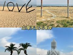 -日照海滨国家森林公园